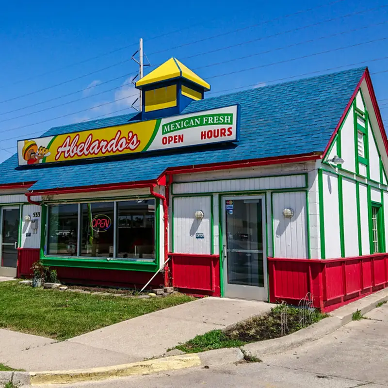 Abelardo's Mexican Food