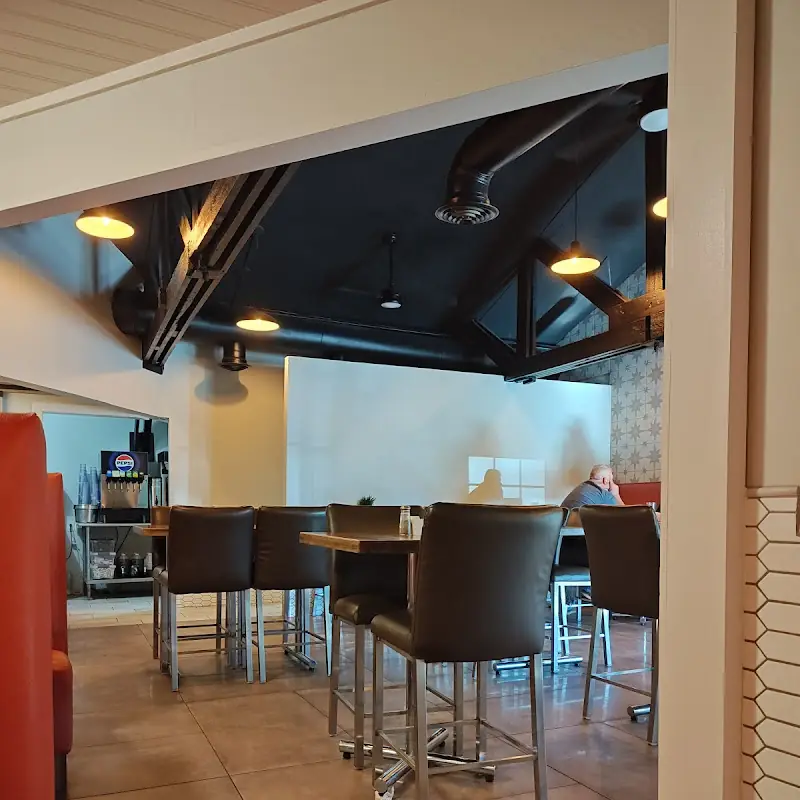 Route 77 Grill