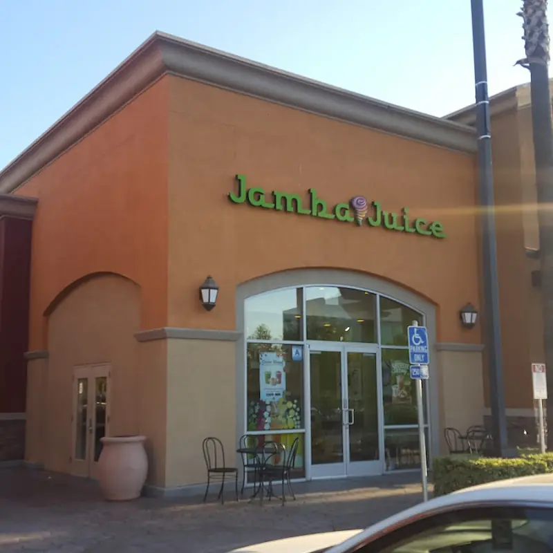Jamba