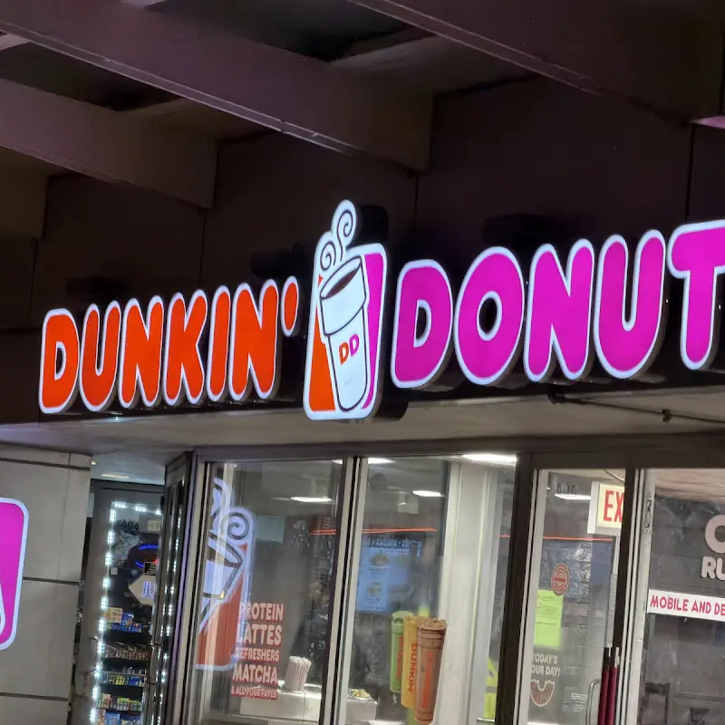 Dunkin'