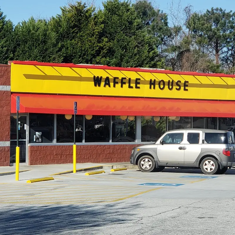 Waffle House
