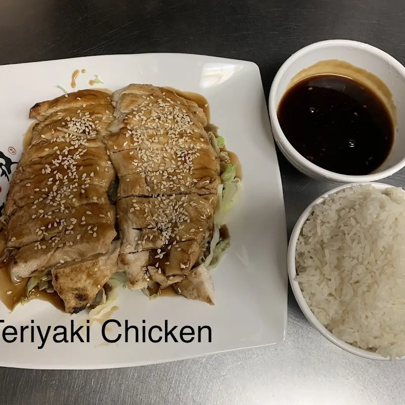 China Cafe
