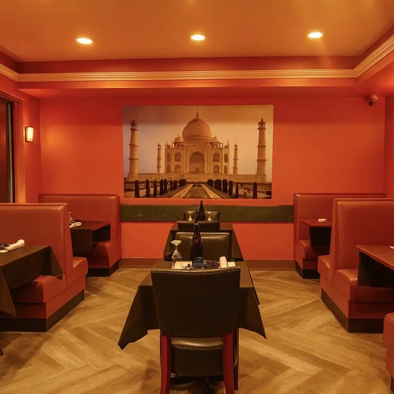 Vedas Indian Cuisine WESTPORT