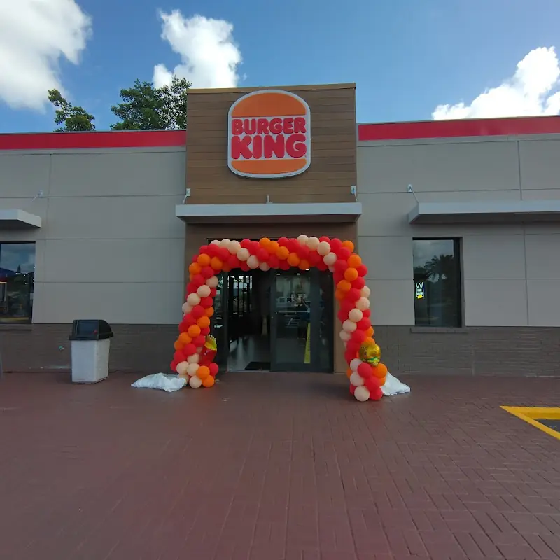 Burger King