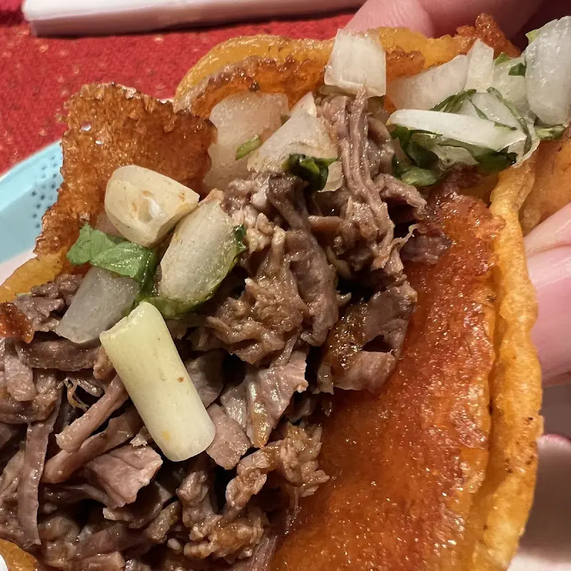 Birrieria La Raza