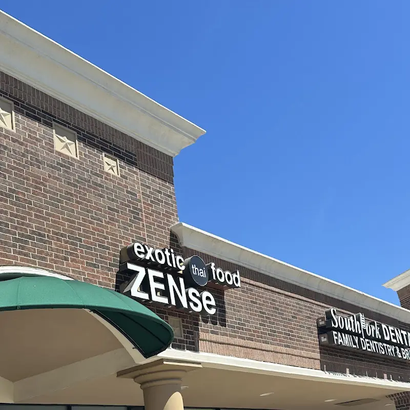 ZENse