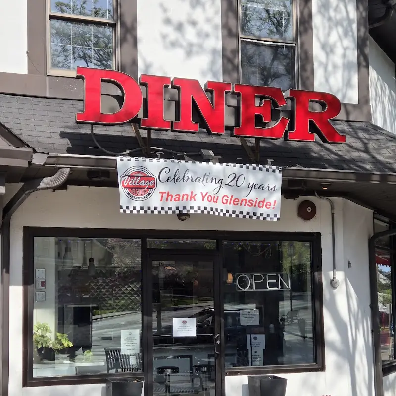 The Village Diner