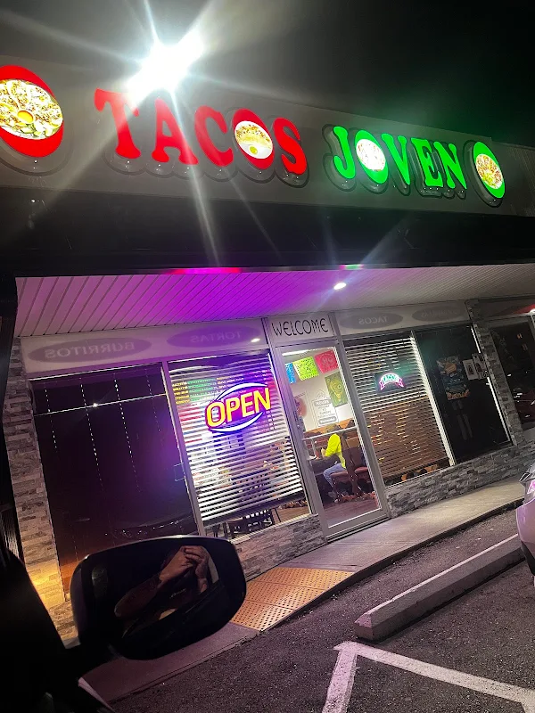 Tacos Joven #2