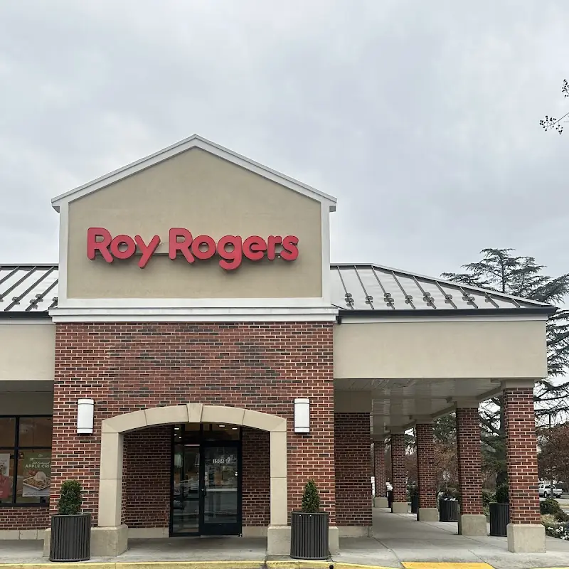 Roy Rogers