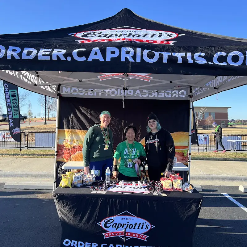 Capriotti's Sandwich Shop