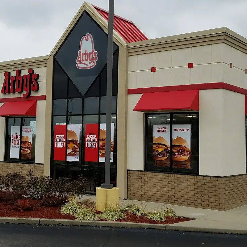Arby's