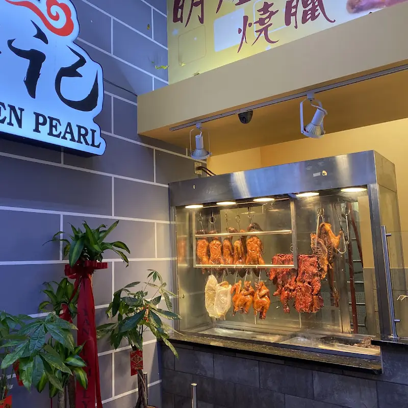 Golden Pearl Food Court