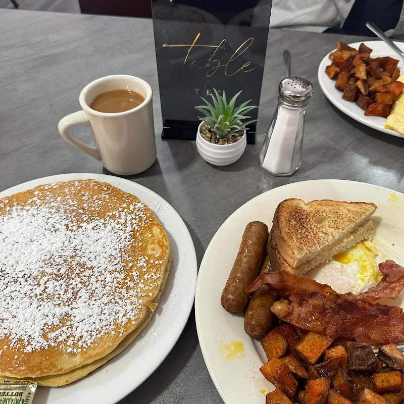 Bradford Diner