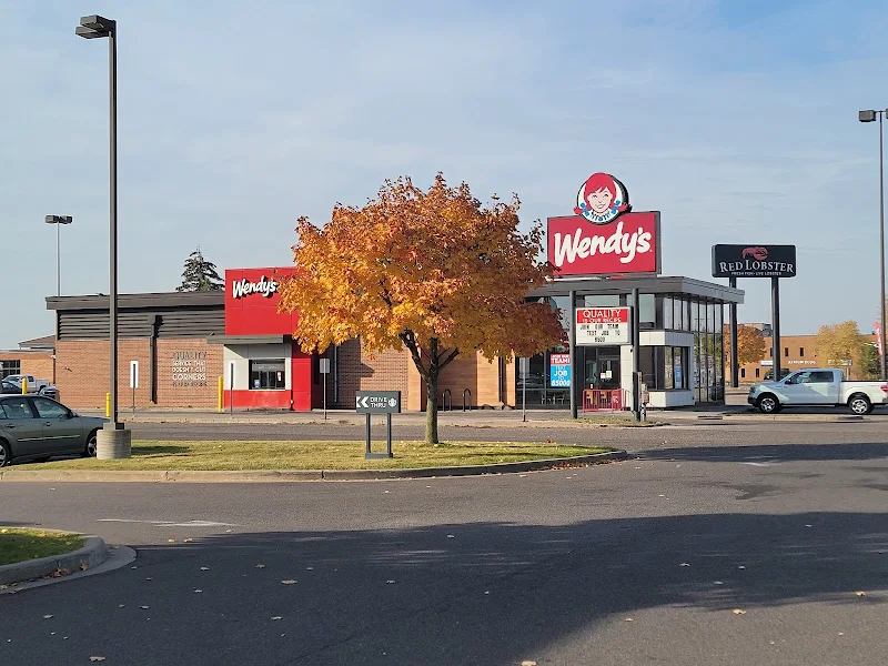 Wendy's