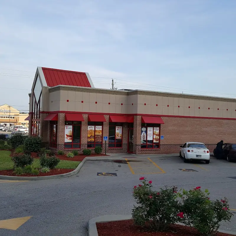 Arby's