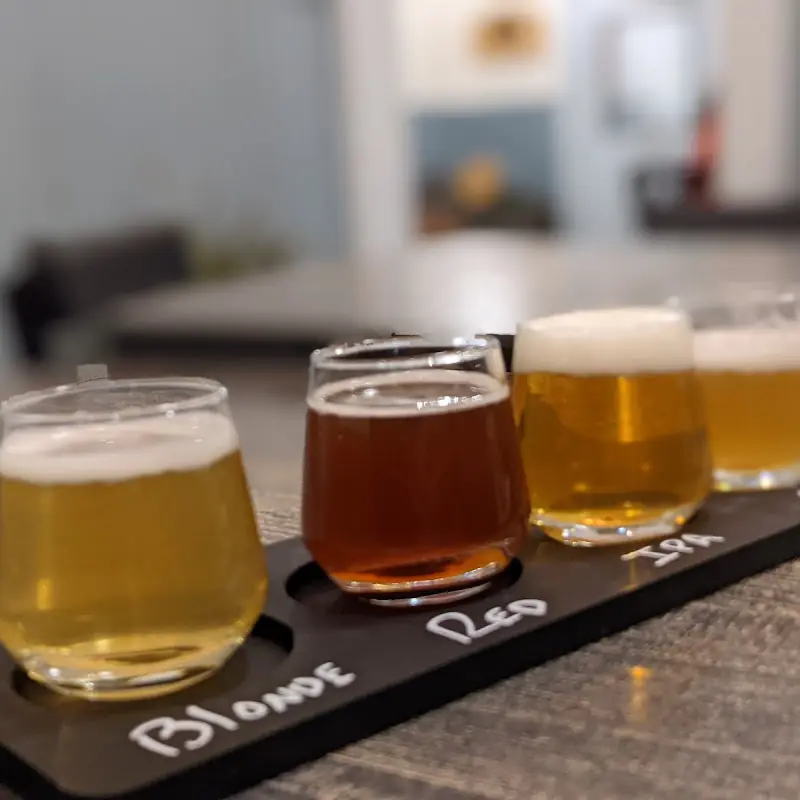 Eridanus Brewing