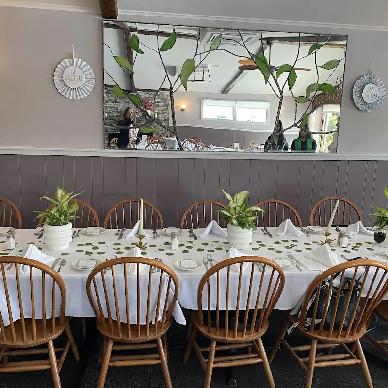 Southeast Grille House