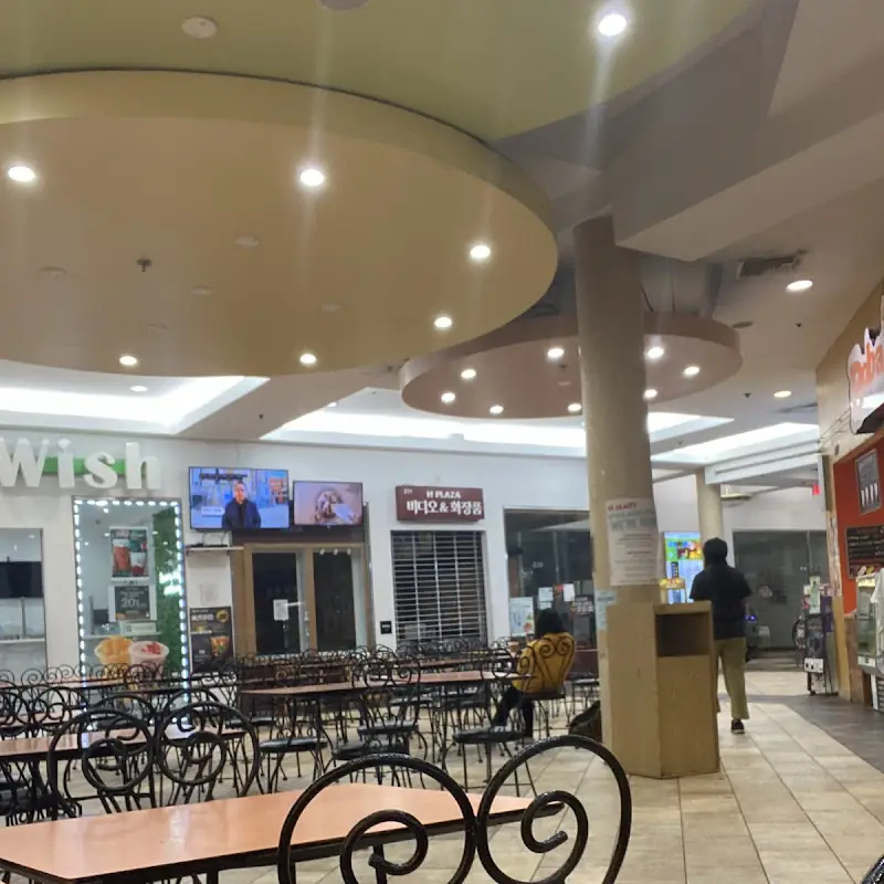 Jian Korean Cuisine