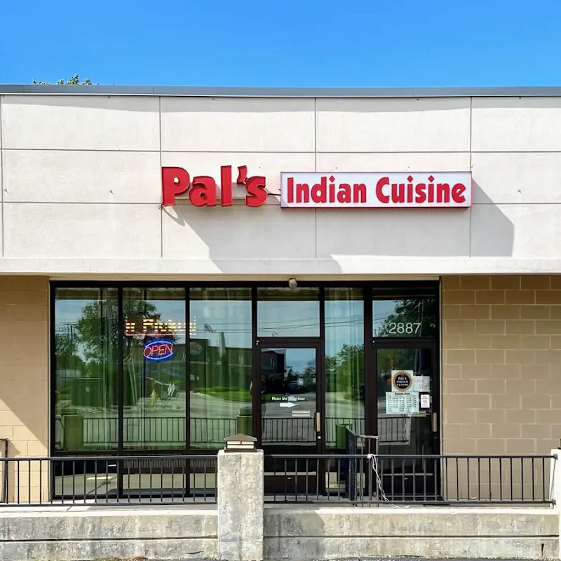 Pal's Indian Cuisine