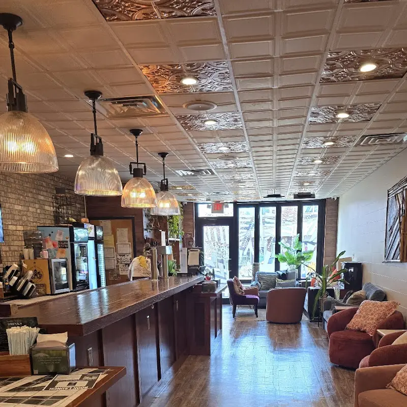 Island Kava Tea House