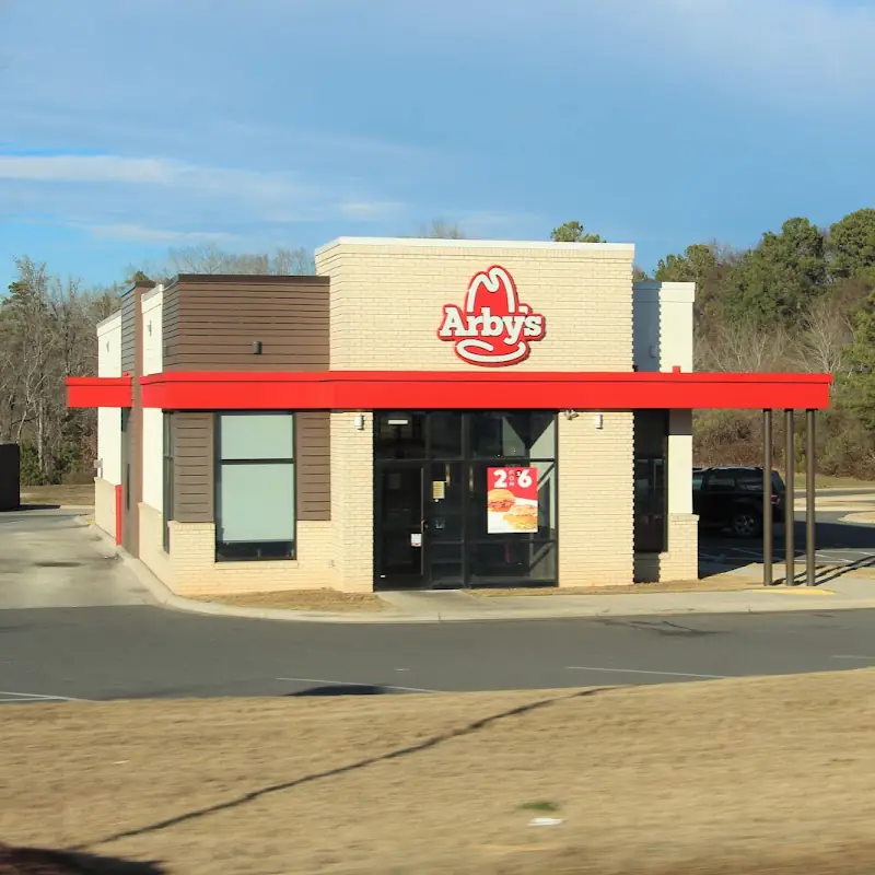 Arby's
