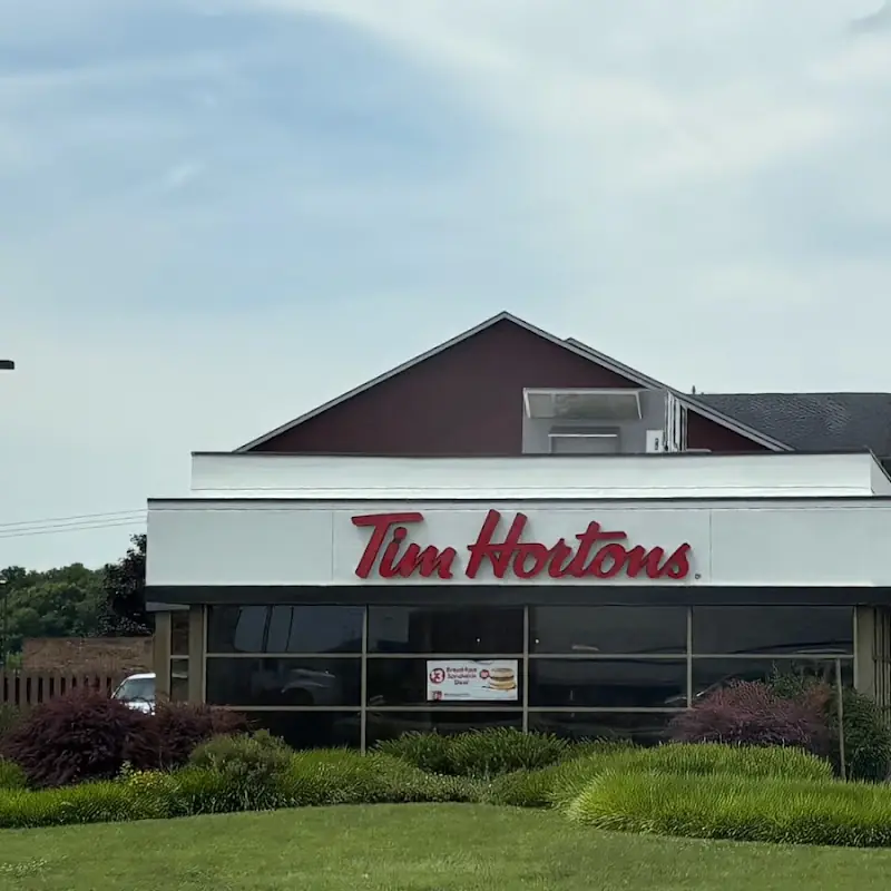Tim Hortons
