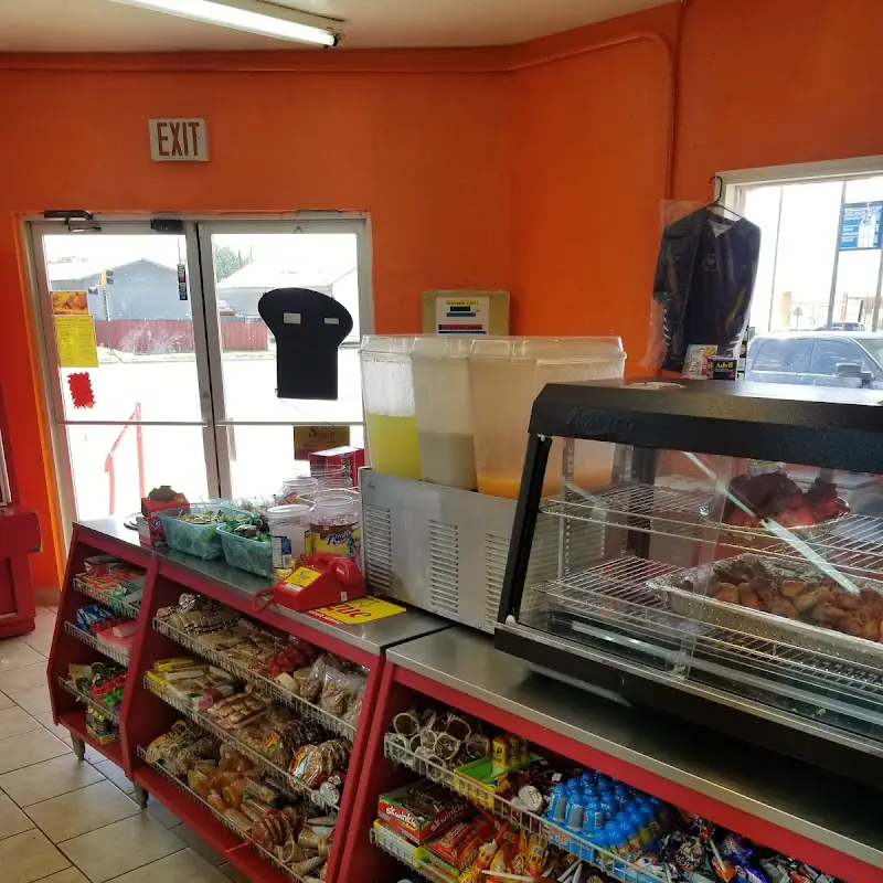 Rodriguez Mini Market