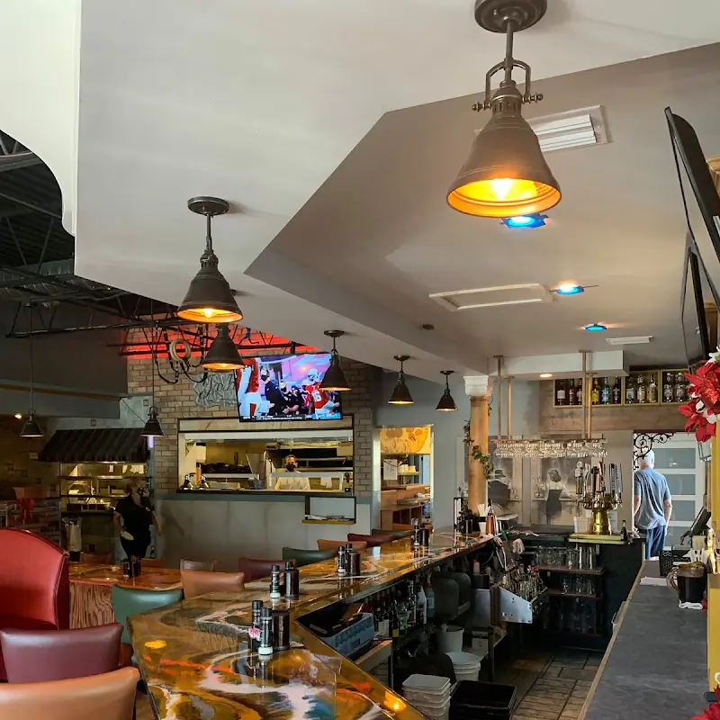 Johnny's Italian Restaurant