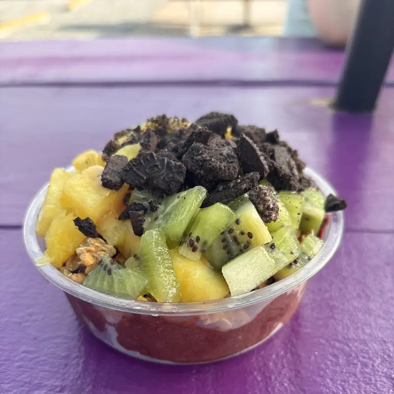Beach Break Bowls