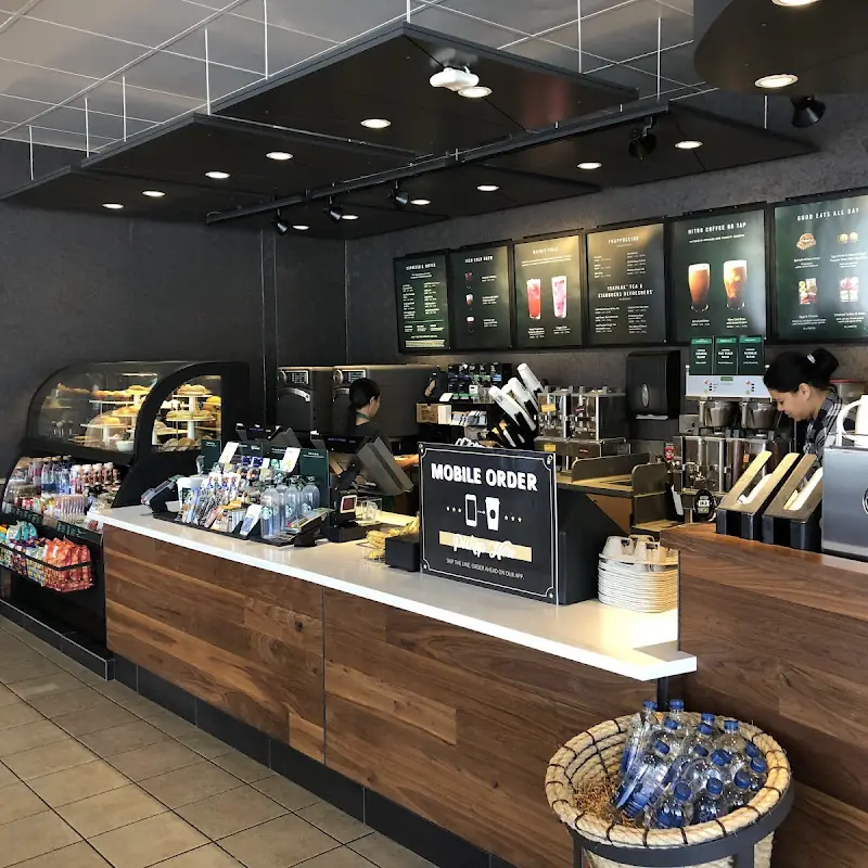 Starbucks Coffee Company
