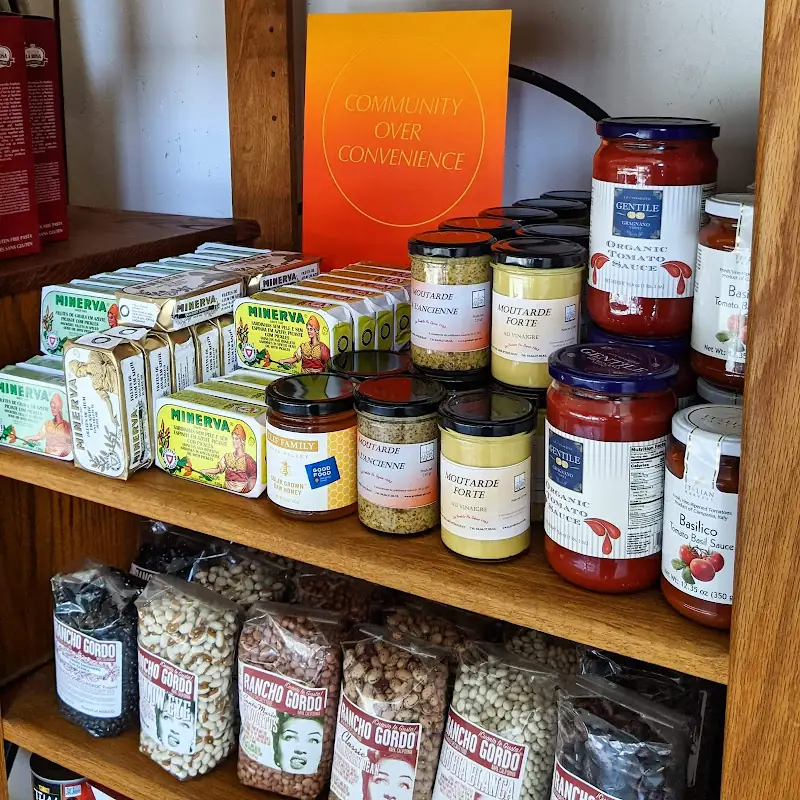 Contimo Provisions