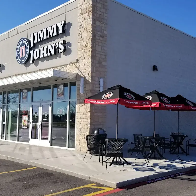Jimmy John's