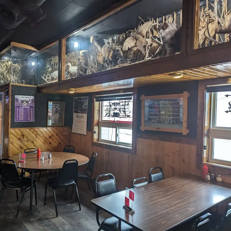 Swany's Pub
