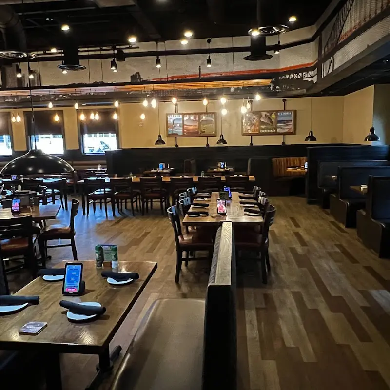 Outback Steakhouse