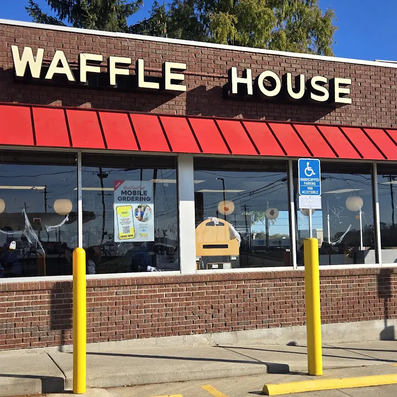 Waffle House