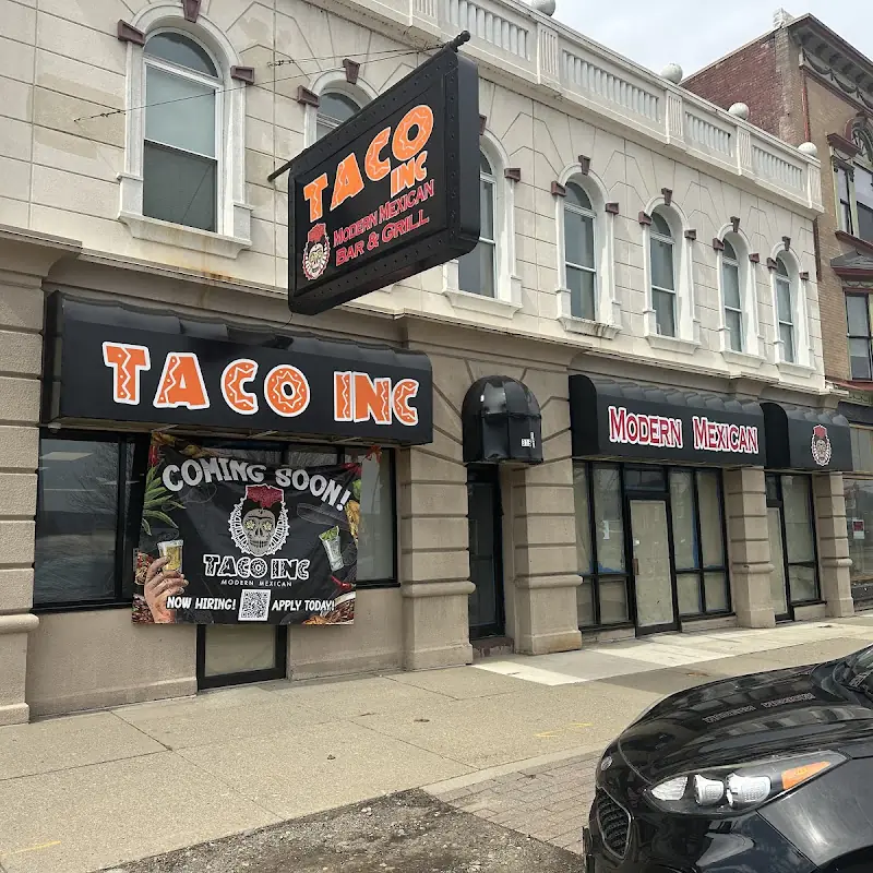 Beef or Chicken Soft or Hard Taco