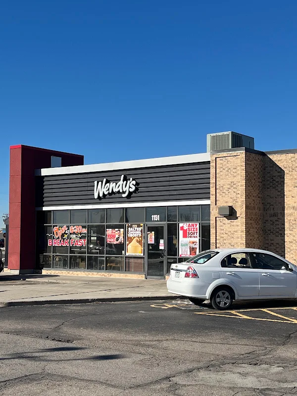 Wendy's