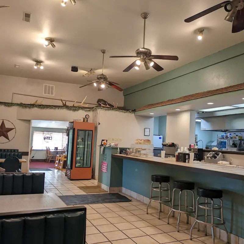 Sage Valley Grill