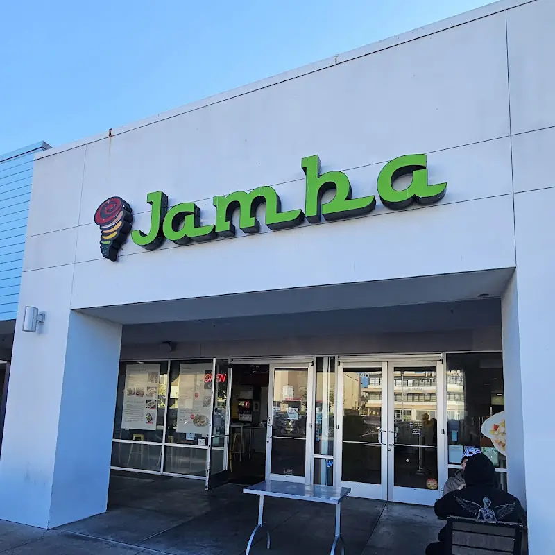 Jamba