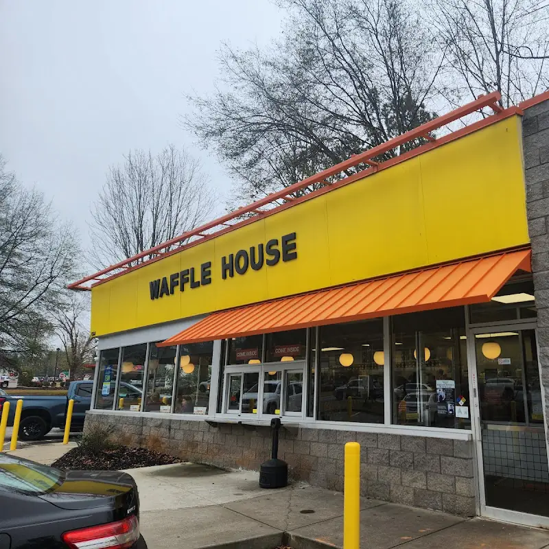 Waffle House