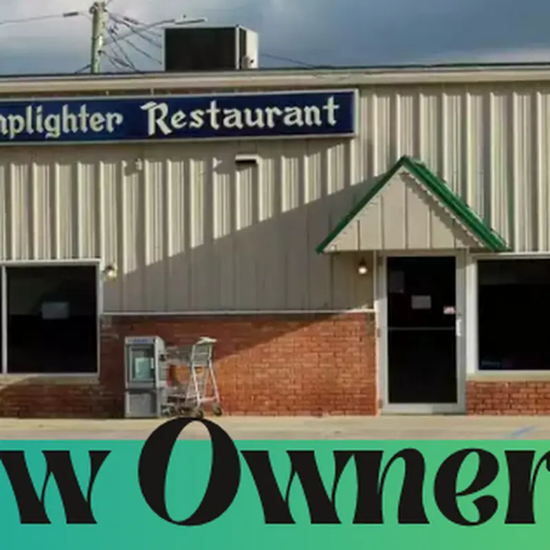 The Lamplighter