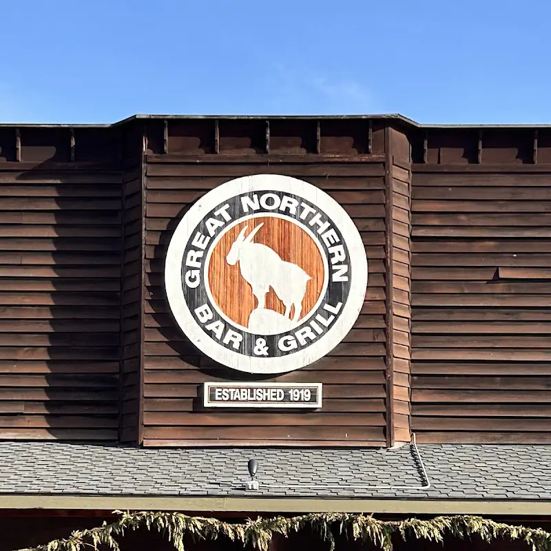 The Great Northern Bar & Grill