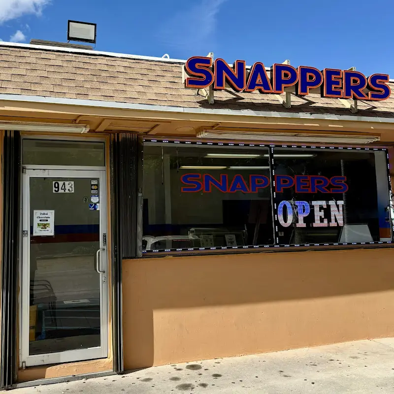Snappers Restaurant