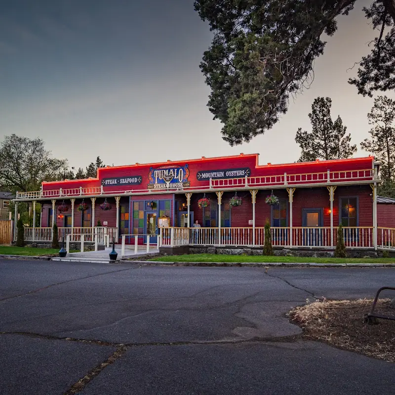 Tumalo Feed Company Steakhouse