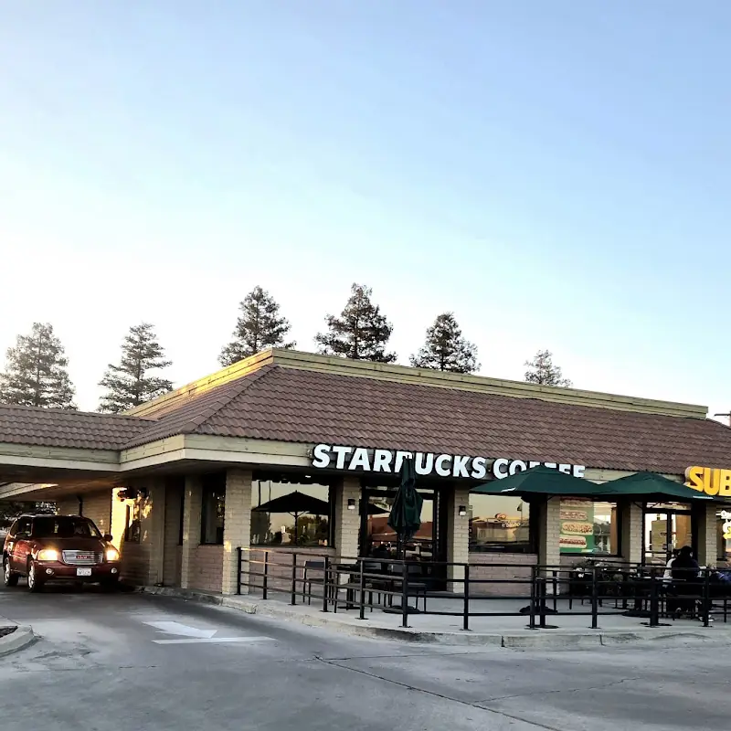 Starbucks Coffee Company
