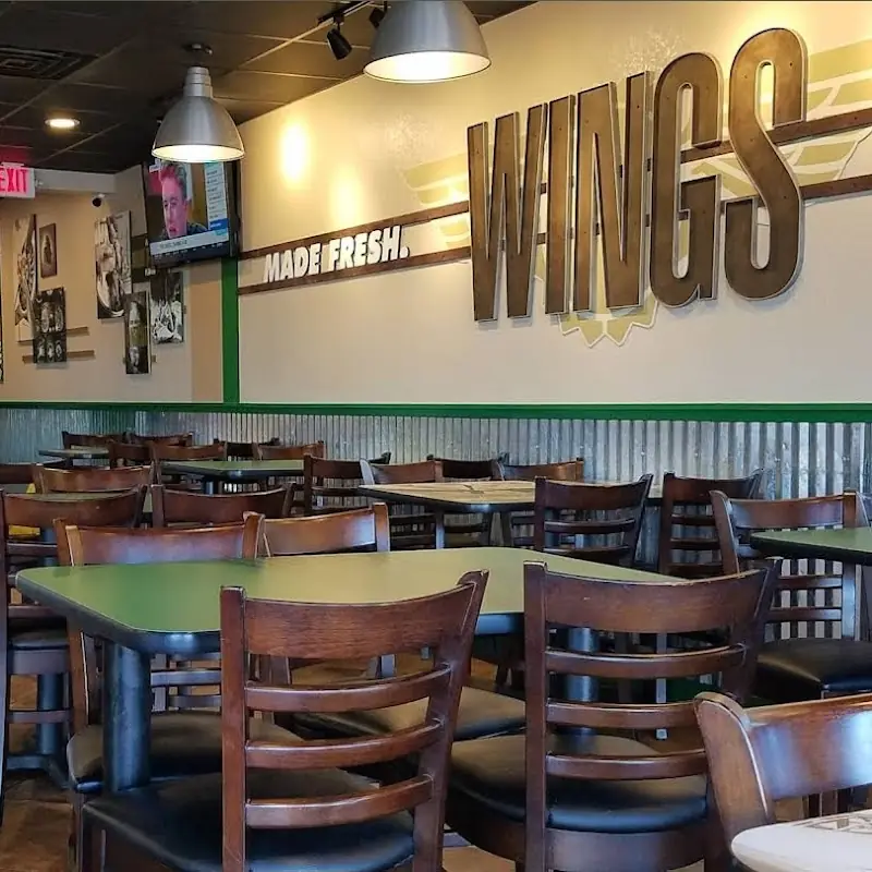 Wingstop