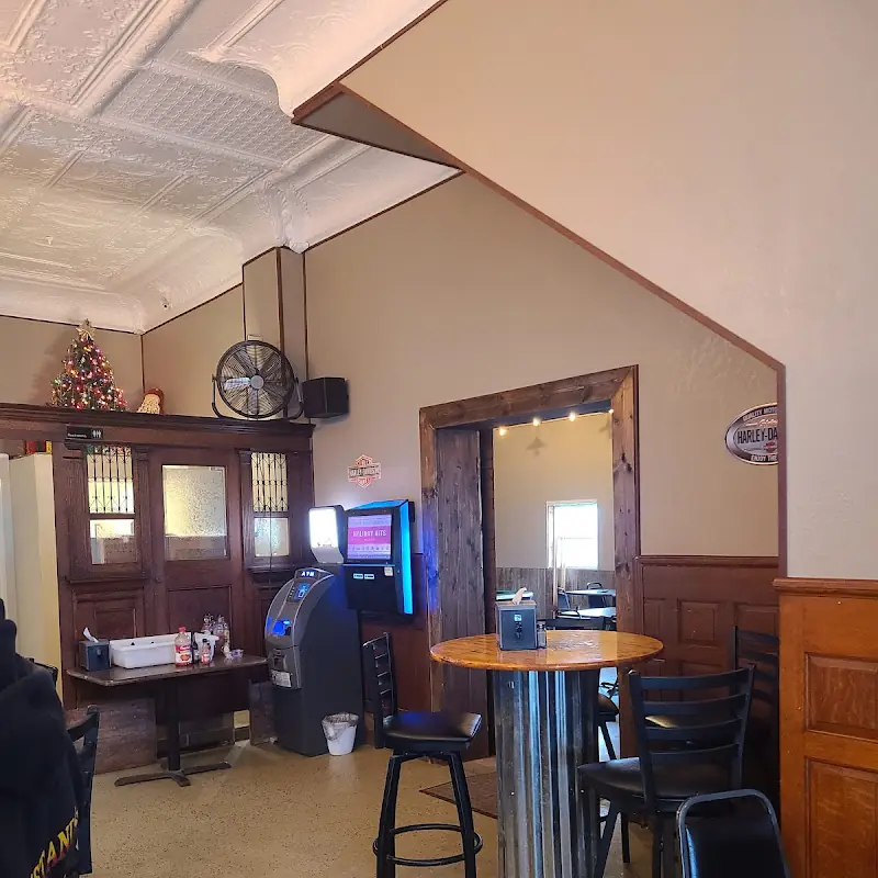 Beeker's Bar & Grill