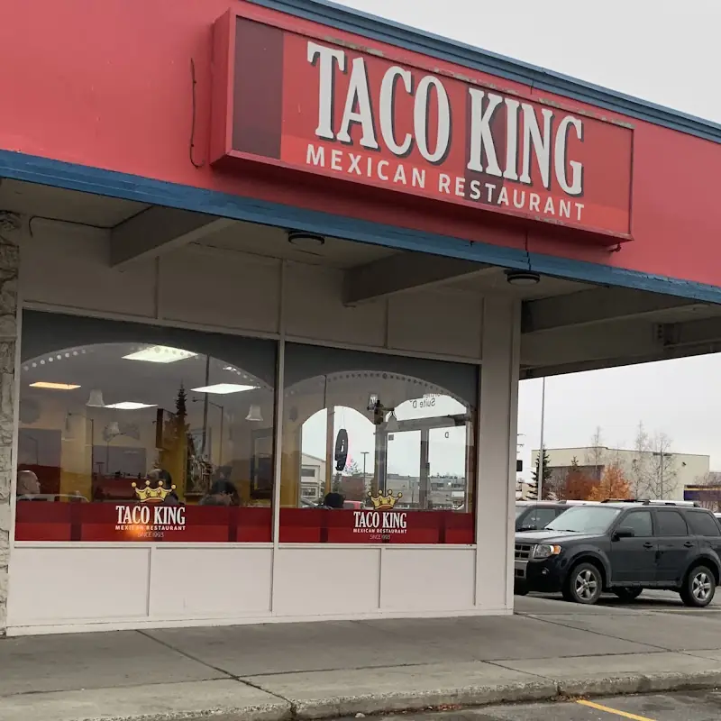 Taco King
