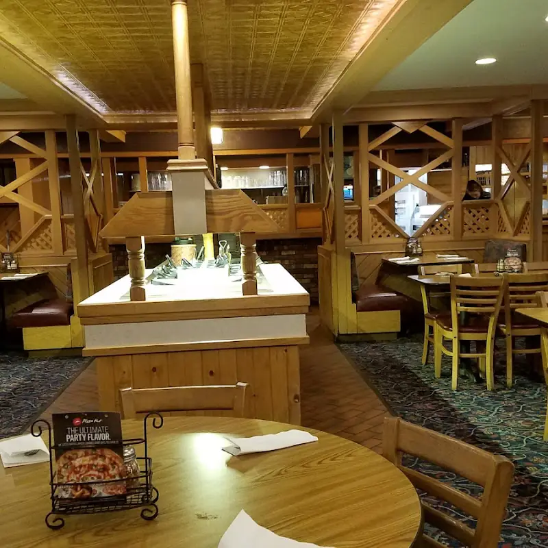 Pizza Hut