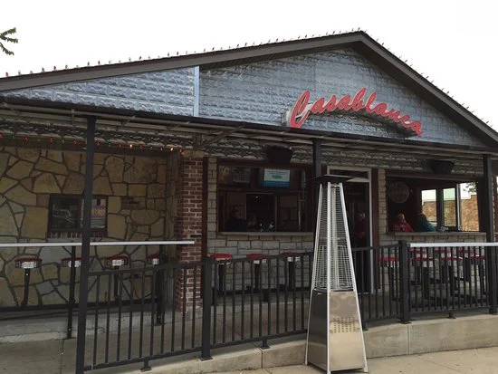 Casagrotto Pizza